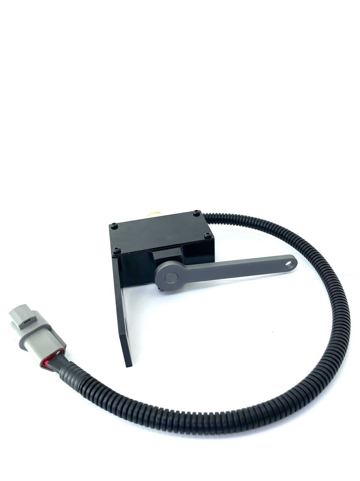 Z5121 - SENSOR POSIÇÃO DO CÔNCAVO - COLHEITADEIRA - CNH: 48199441 - NEW HOLLAND: 87315263